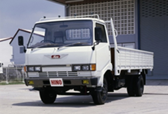 HINO FC