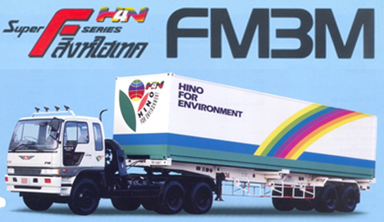 FM3M