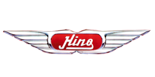 logo hino