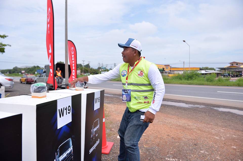 Hino Smart Drive Contest 2018-3