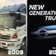 hino 10years challange