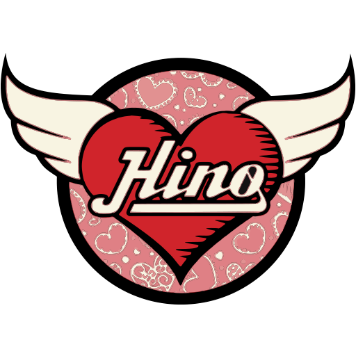 lovehino logo_2021